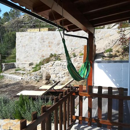 Unhais Valley - Country House Unhais Da Serra Chambre photo