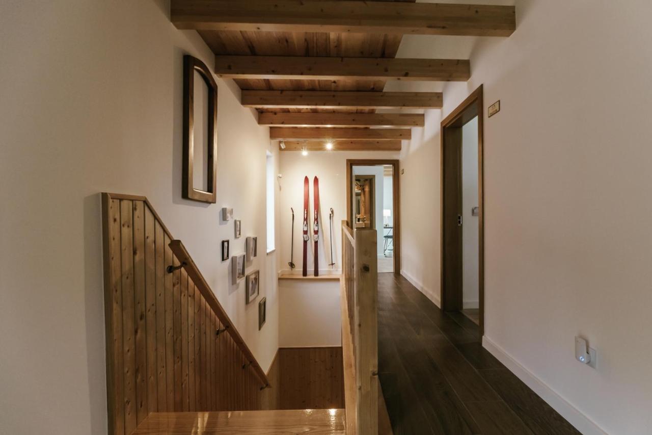 Unhais Valley - Country House Unhais Da Serra Extérieur photo