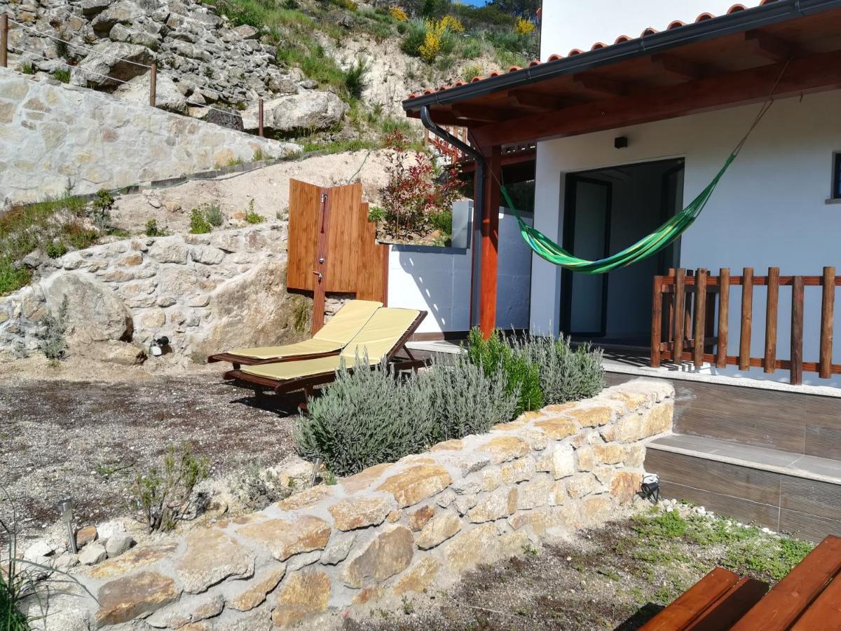 Unhais Valley - Country House Unhais Da Serra Extérieur photo