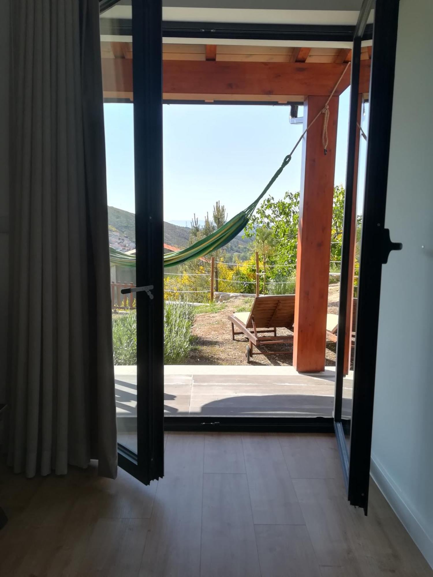 Unhais Valley - Country House Unhais Da Serra Chambre photo