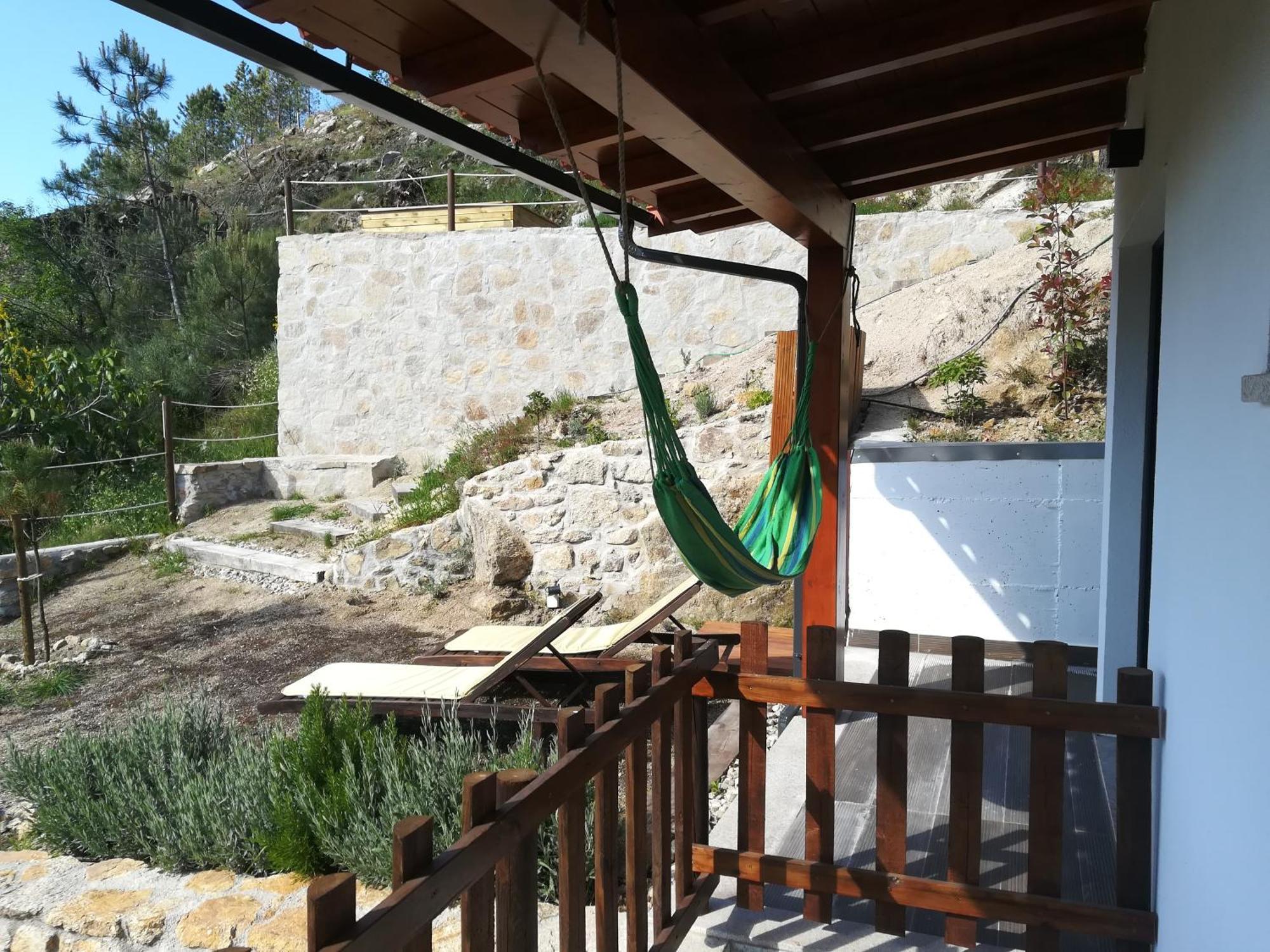 Unhais Valley - Country House Unhais Da Serra Chambre photo